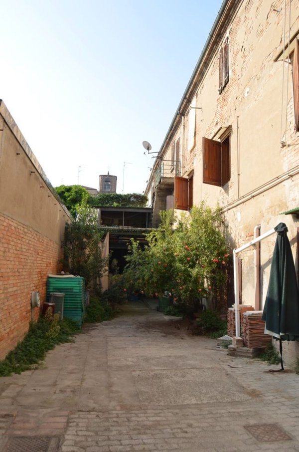 appartamento in vendita a Lugo