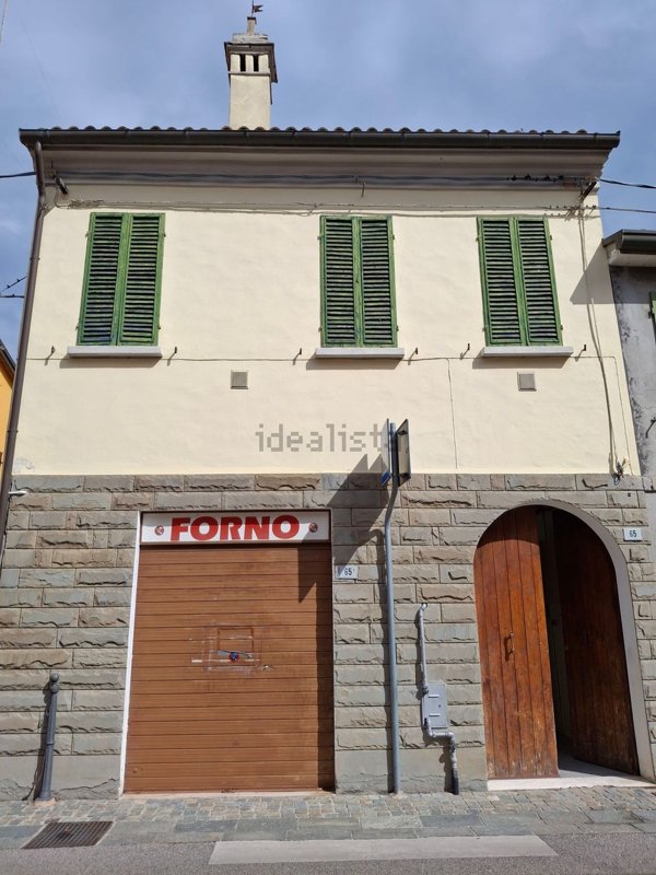 casa indipendente in vendita a Lugo