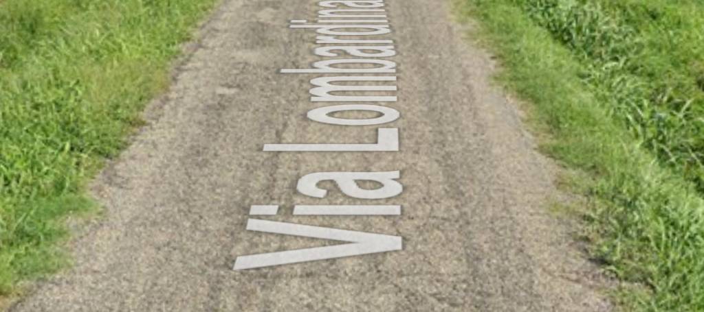 terreno agricolo in vendita a Lugo in zona Ciribella