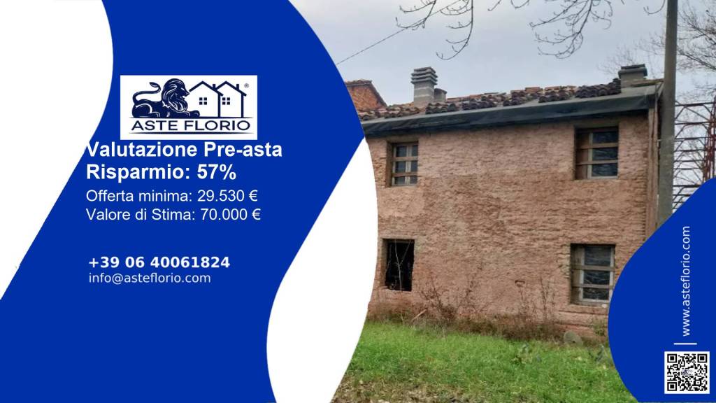 casa indipendente in vendita a Lugo