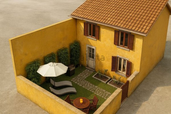 appartamento in vendita a Lugo