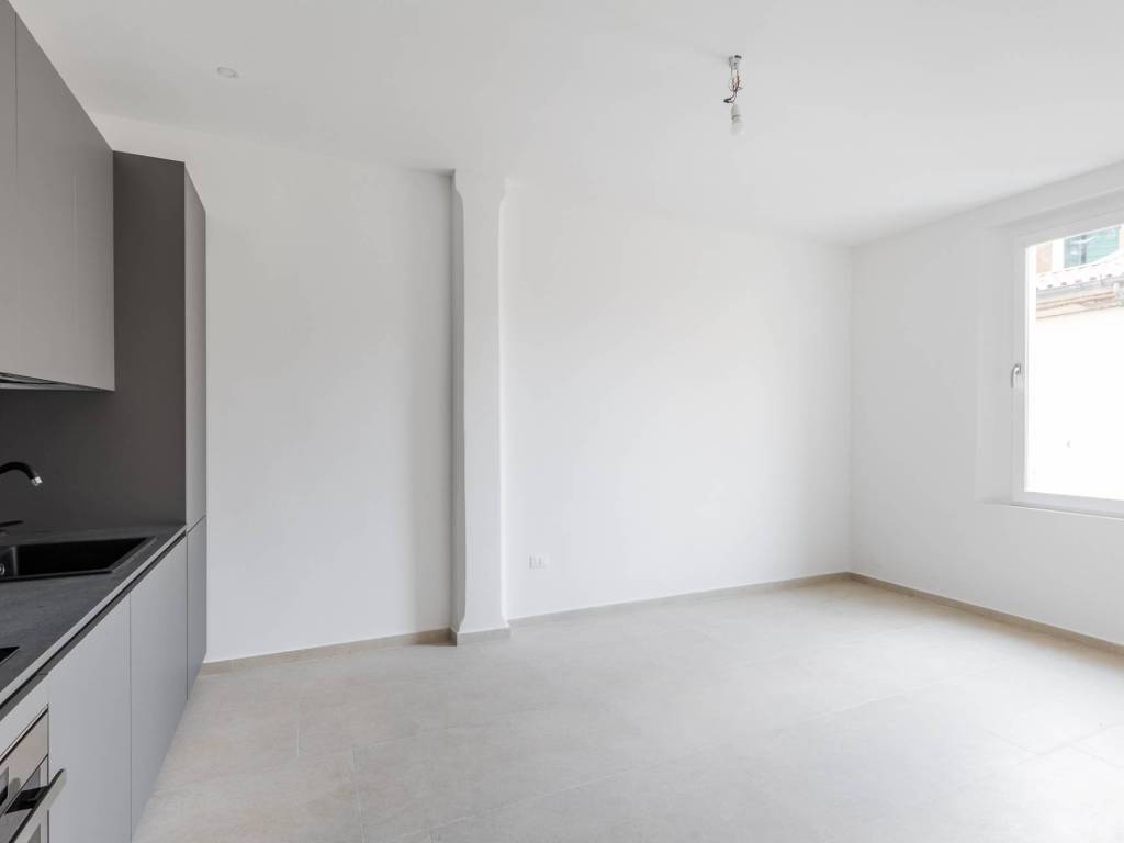 appartamento in vendita a Lugo