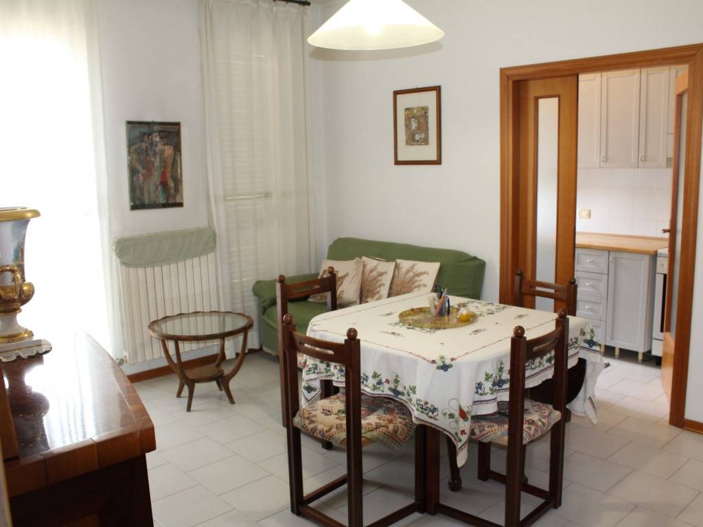 appartamento in vendita a Lugo
