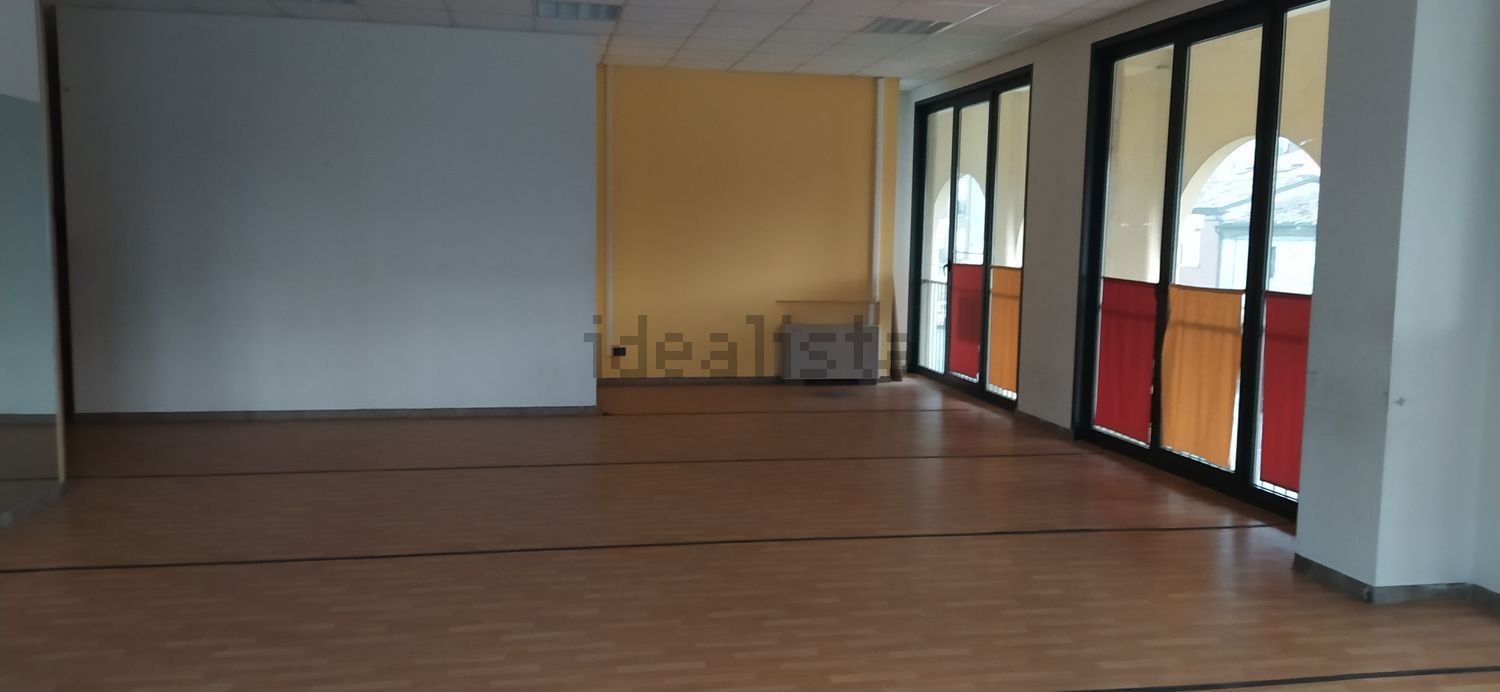 ufficio in vendita a Lugo