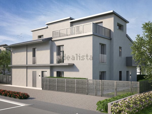 appartamento in vendita a Lugo