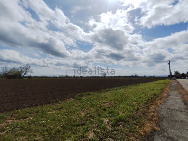 casa indipendente in vendita a Lugo in zona Villa San Martino