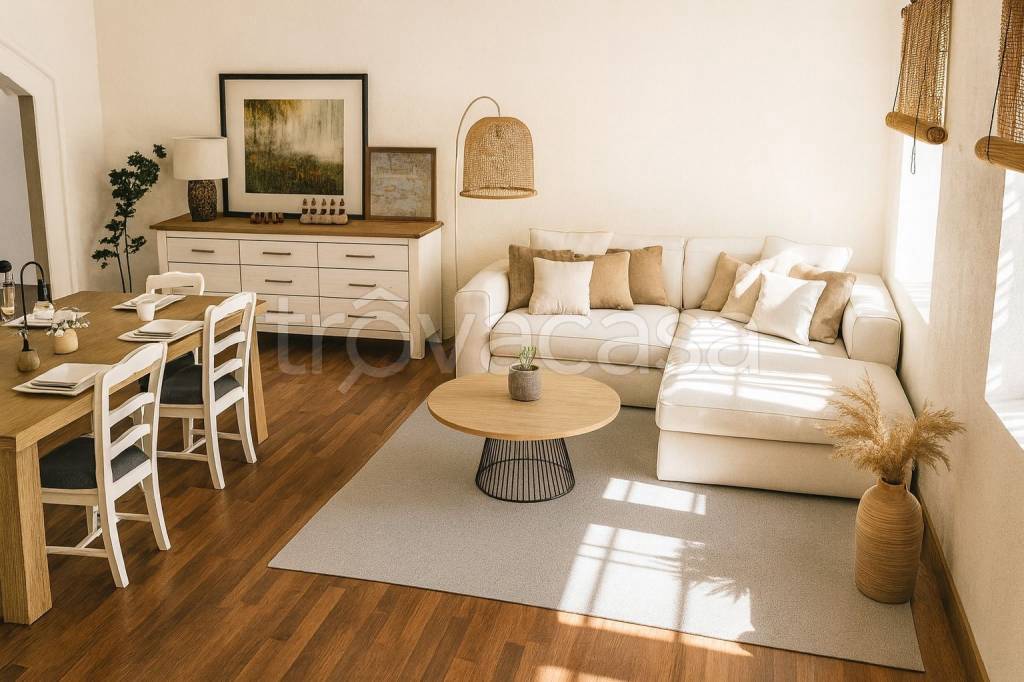 appartamento in vendita a Lugo