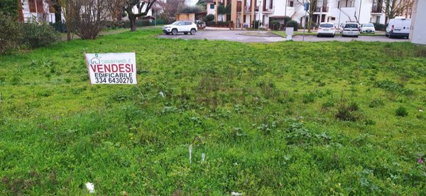 terreno edificabile in vendita a Lugo