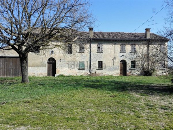 casa indipendente in vendita a Lugo in zona Belricetto