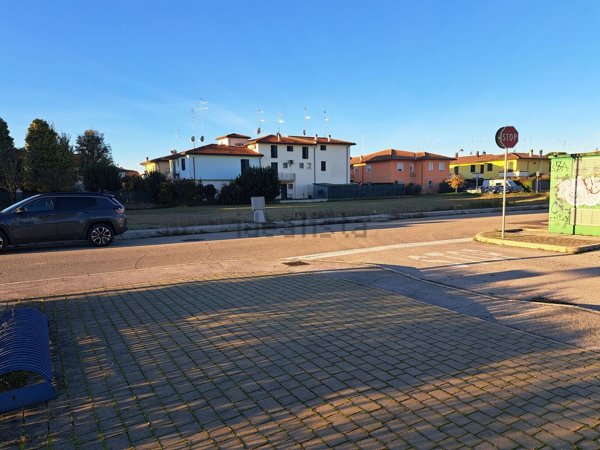 terreno edificabile in vendita a Lugo
