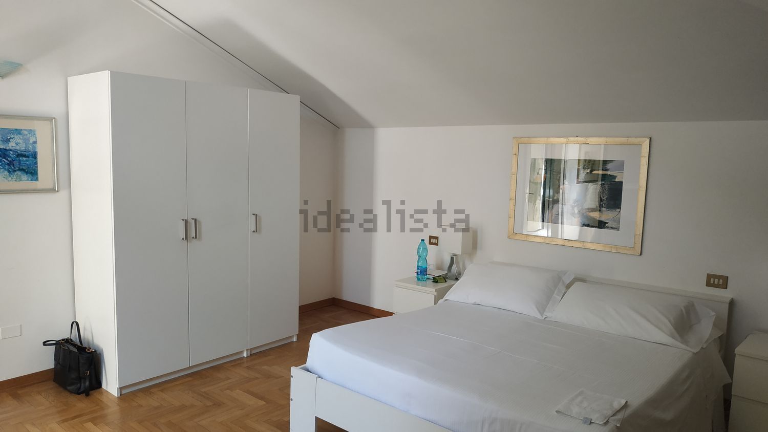 appartamento in vendita a Lugo