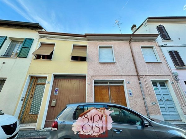 appartamento in vendita a Lugo