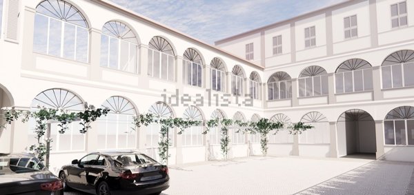 appartamento in vendita a Lugo