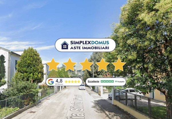 appartamento in vendita a Lugo