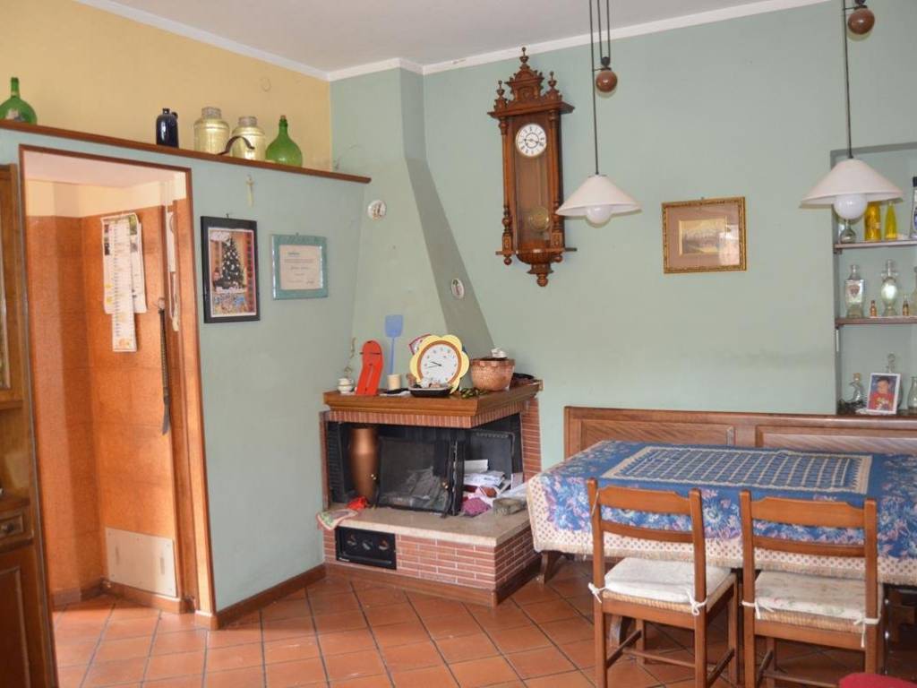 casa indipendente in vendita a Lugo in zona San Potito