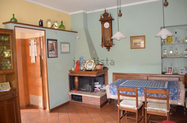 casa indipendente in vendita a Lugo in zona San Potito