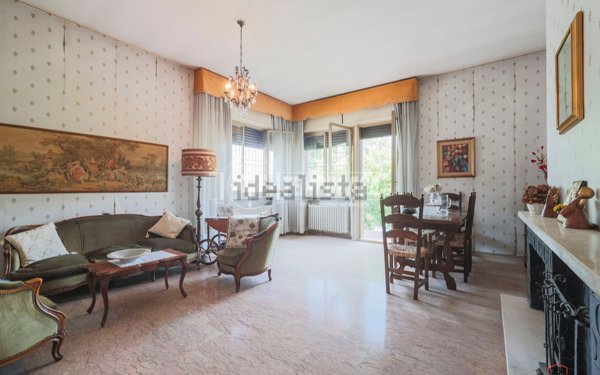 appartamento in vendita a Lugo