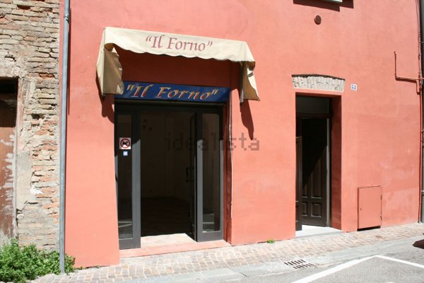 casa semindipendente in vendita a Lugo