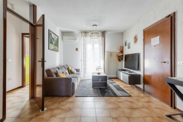 appartamento in vendita a Lugo