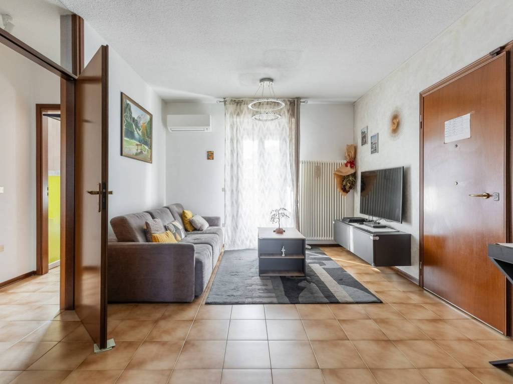 appartamento in vendita a Lugo