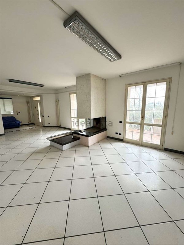 casa indipendente in vendita a Lugo in zona Santa Maria in Fabriago