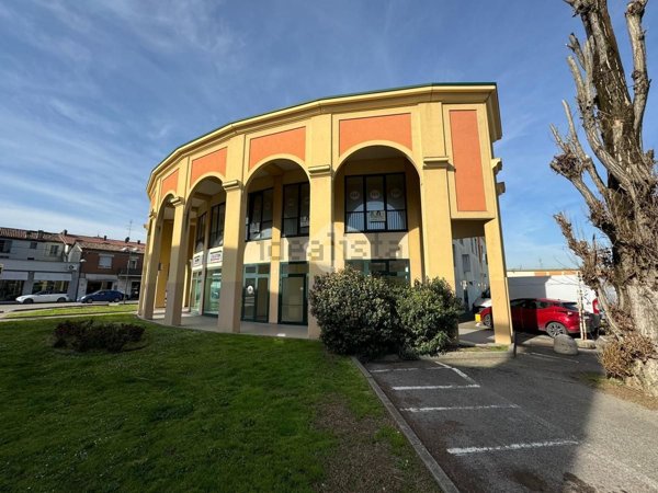 ufficio in vendita a Lugo