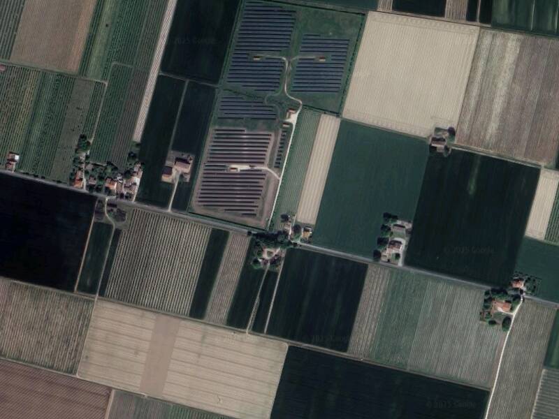 terreno agricolo in vendita a Lugo