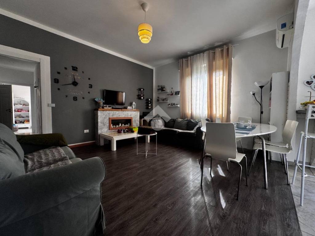 appartamento in vendita a Lugo