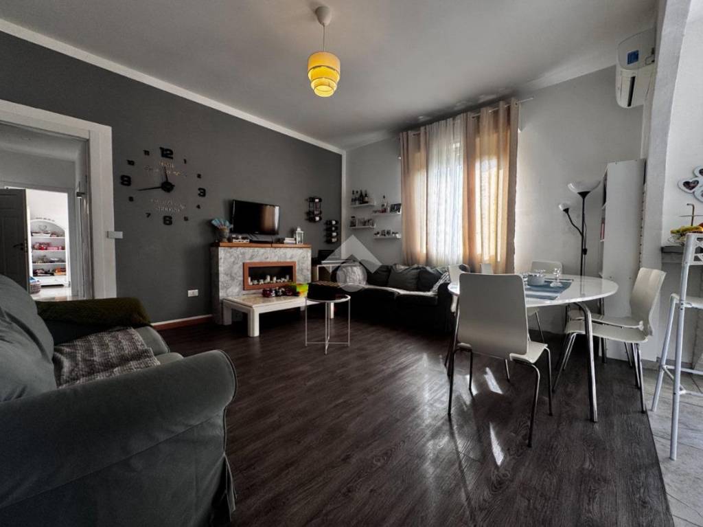 appartamento in vendita a Lugo