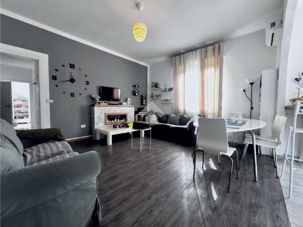 appartamento in vendita a Lugo