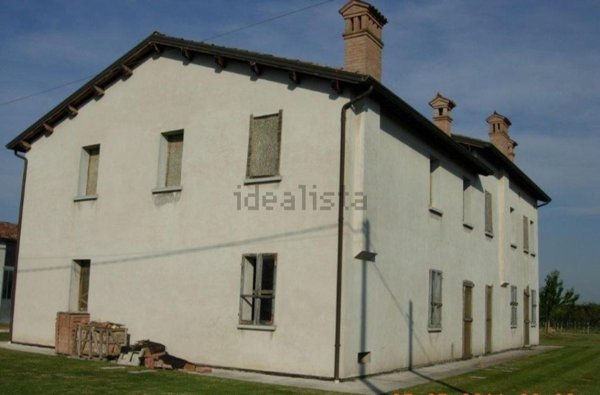 appartamento in vendita a Lugo in zona Ascensione