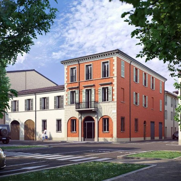 appartamento in vendita a Lugo