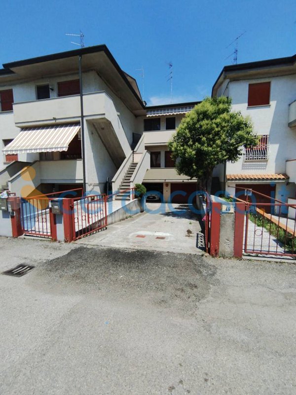 appartamento in vendita a Lugo