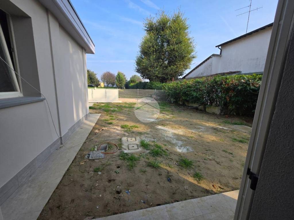 casa indipendente in vendita a Lugo in zona Villa San Martino
