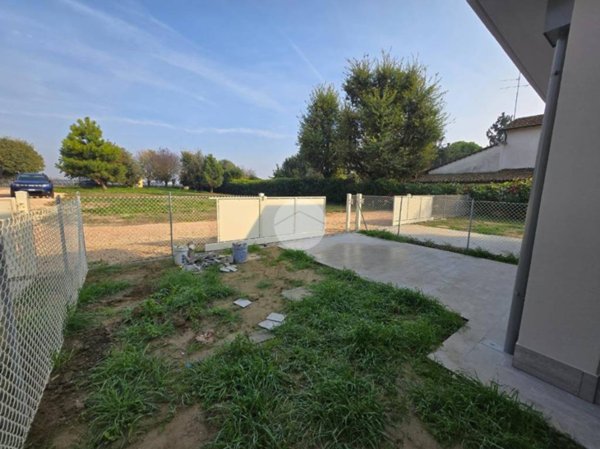 casa indipendente in vendita a Lugo in zona Villa San Martino