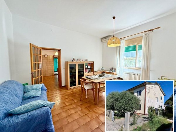 casa indipendente in vendita a Lugo in zona Voltana