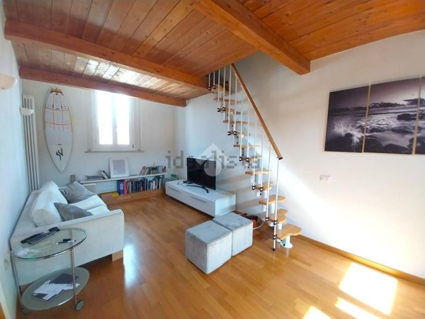 appartamento in vendita a Lugo