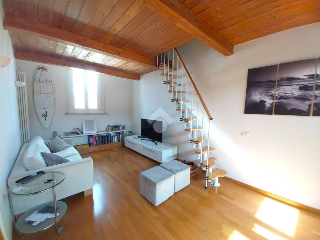 appartamento in vendita a Lugo