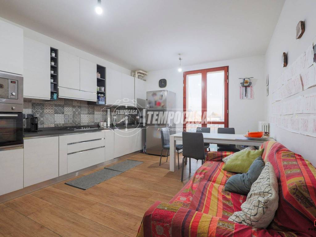 appartamento in vendita a Lugo