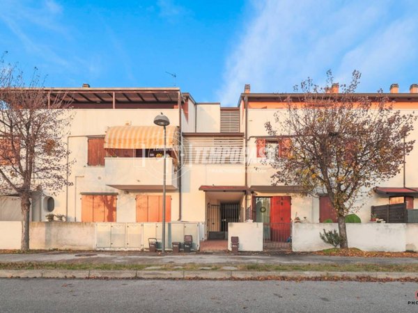 appartamento in vendita a Lugo