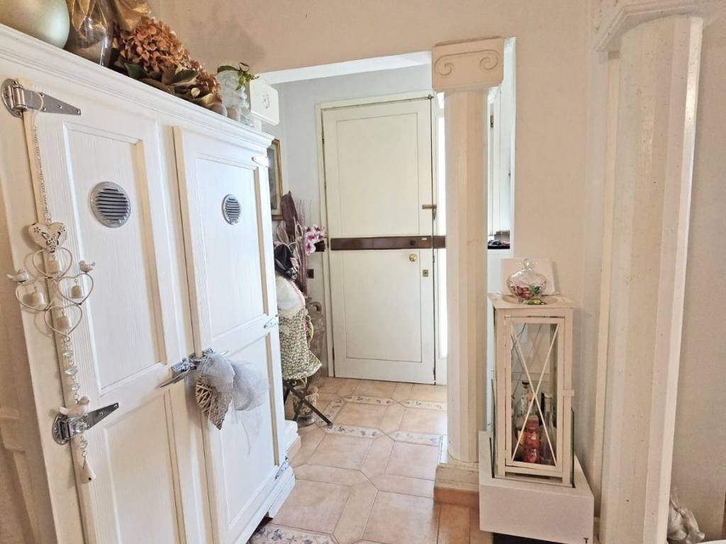 appartamento in vendita a Lugo