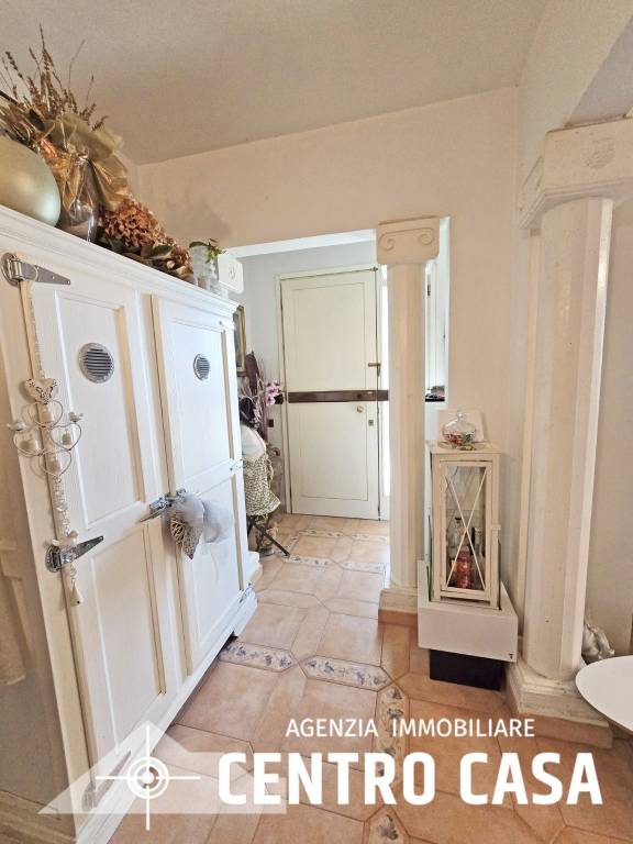 appartamento in vendita a Lugo