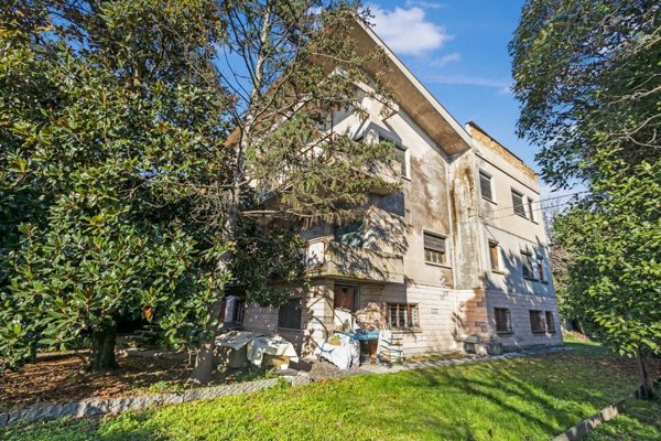 casa indipendente in vendita a Lugo