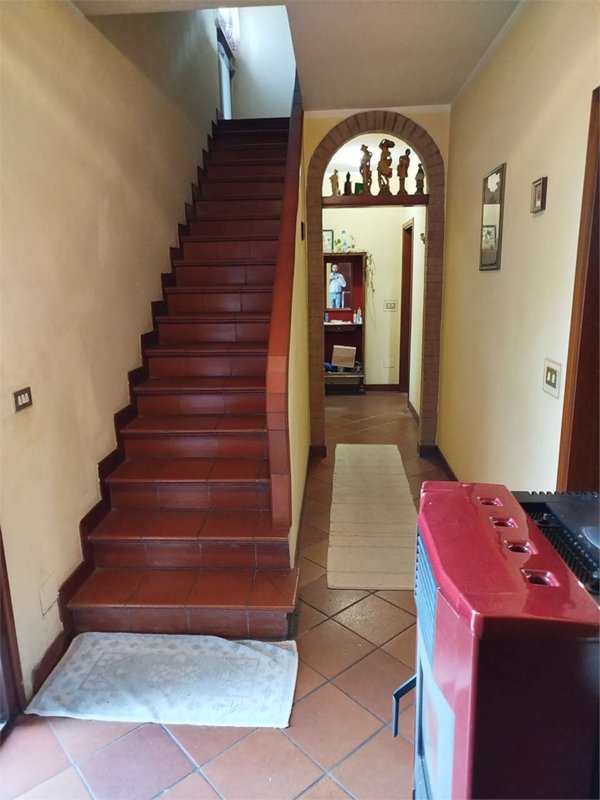 appartamento in vendita a Lugo in zona Belricetto