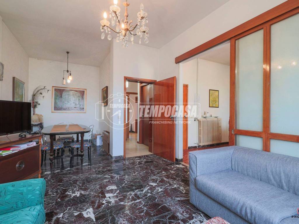 appartamento in vendita a Lugo