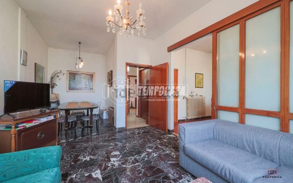 appartamento in vendita a Lugo