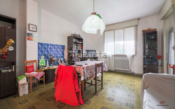 appartamento in vendita a Lugo