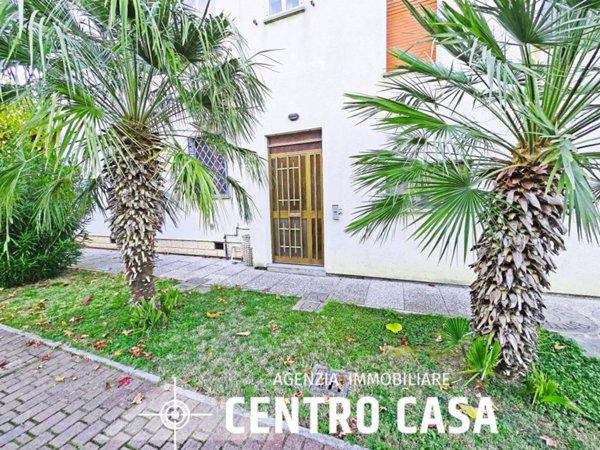 appartamento in vendita a Lugo