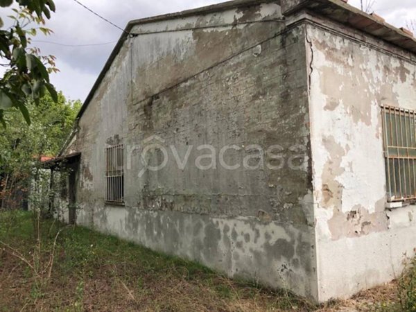 casa indipendente in vendita a Lugo in zona Voltana