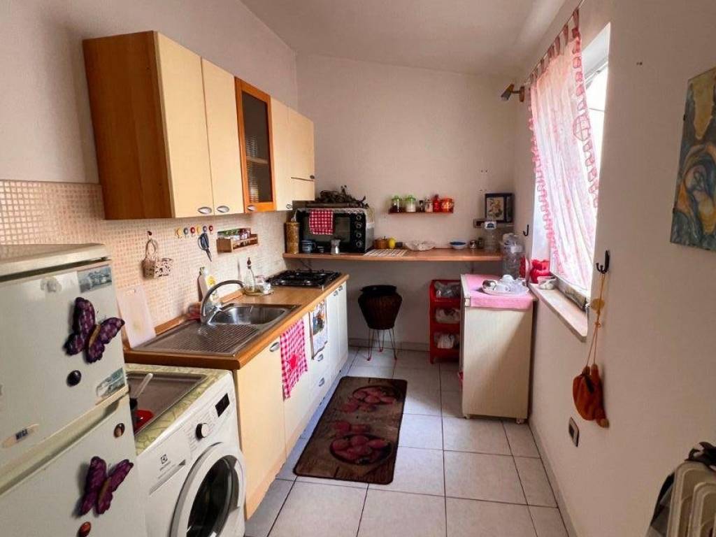 appartamento in vendita a Lugo